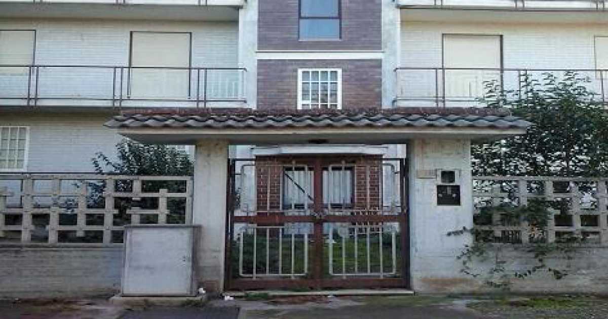 Ruvo, palazzina abbandonata da 10 anni: � la "casa dei fantasmi"